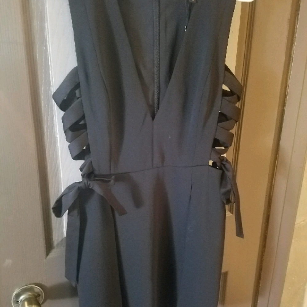 BCBG-MaxAzria MiniDress